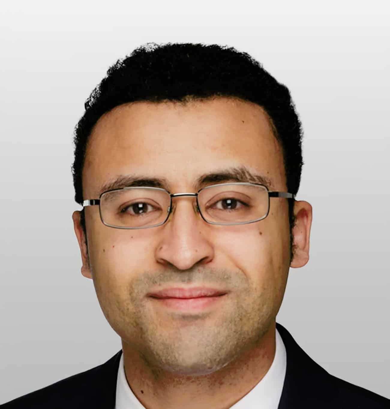 Dr. Michel de Araujo Kurth, Rechtsanwalt für Bank- und Kapitalmarktrecht bei AK LAW in Frankfurt am Main