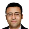 Picture of Dr. Michel de Araujo Kurth