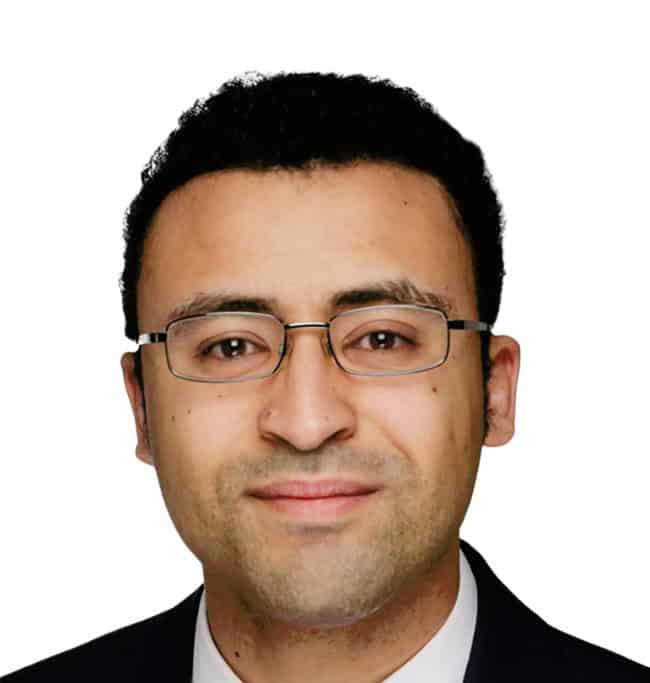 Dr. Michel de Araujo Kurth, Rechtsanwalt für Bank- und Kapitalmarktrecht bei AK LAW in Frankfurt am Main