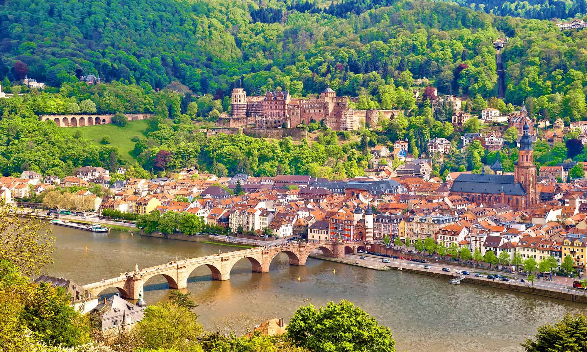 Anwalt Bankrecht Heidelberg