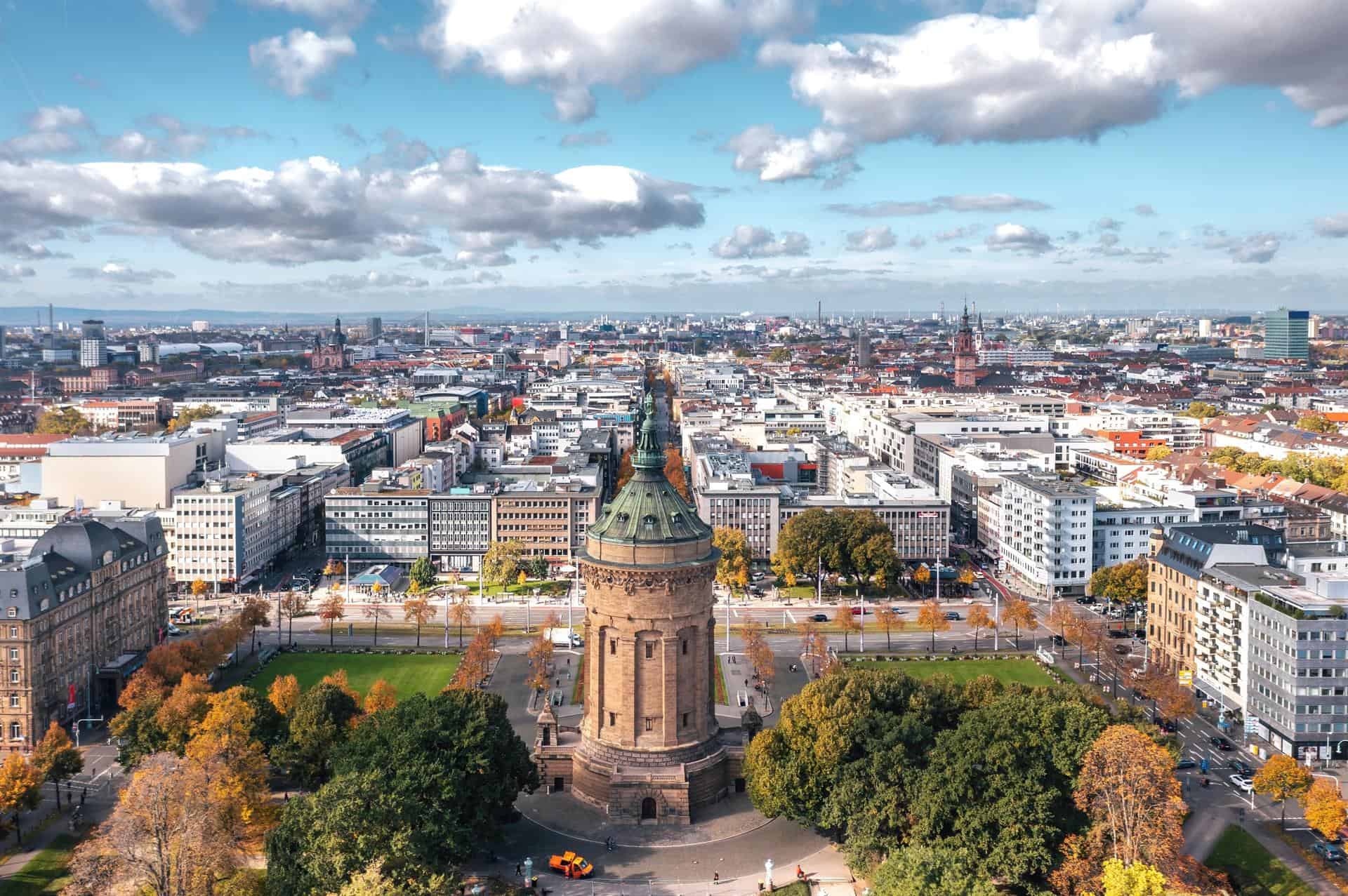 Bankrecht Anwalt Mannheim