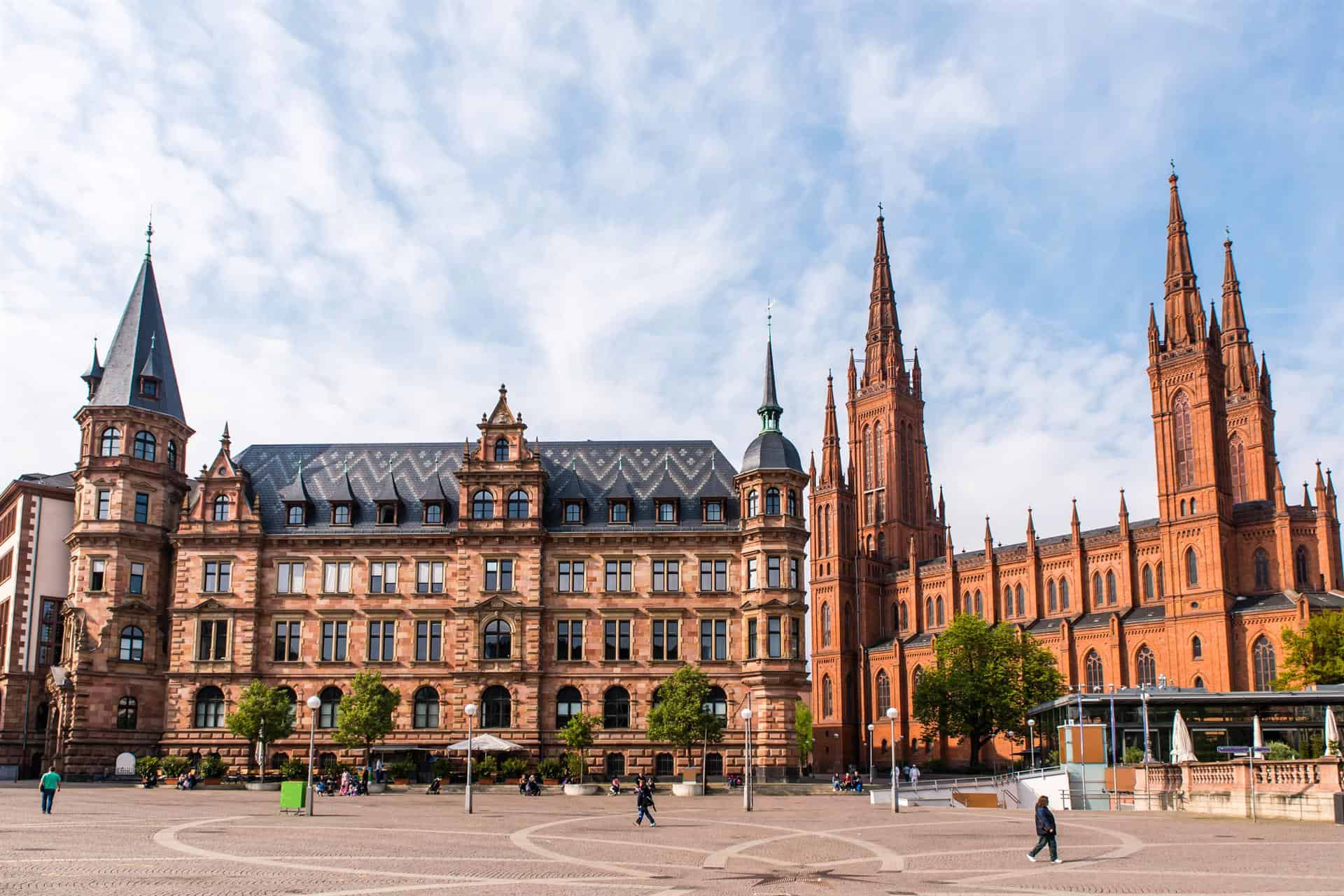 Anwalt Bankrecht Wiesbaden