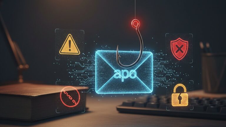 apoBank Phishing – AK LAW Rechtsanwaltsgesellschaft mbH