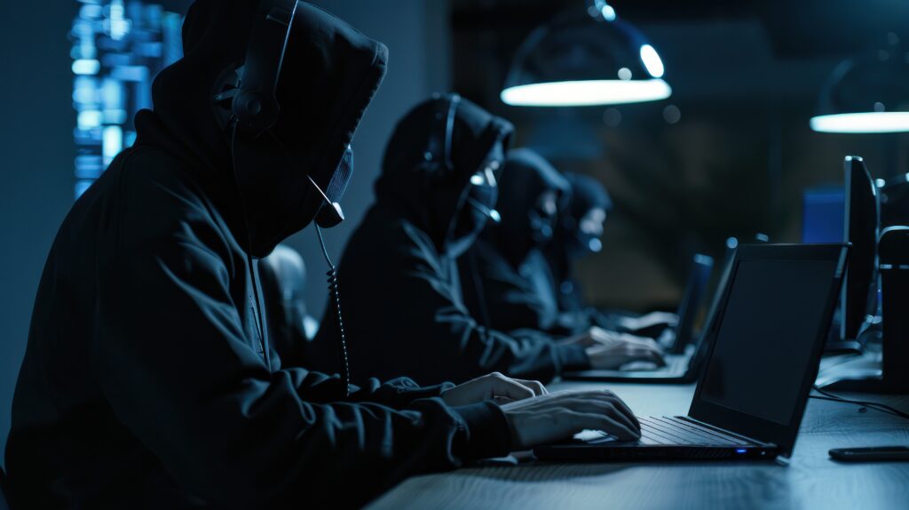 Boiler Room Betrug: Telefonverkauf illegaler Wertpapiere