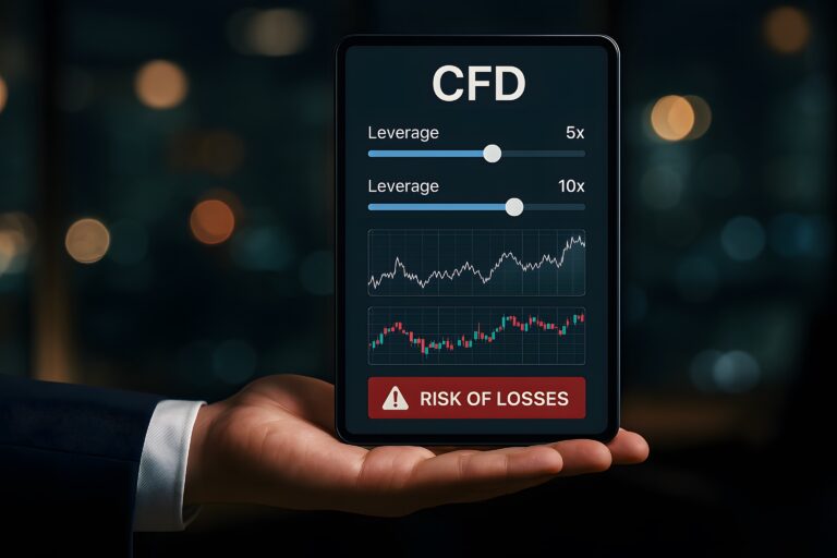 Wenn CFD-Broker Kurse manipulieren und Margin Calls künstlich auslösen – Beweisführung und Klage gegen unregulierte CFD-Anbieter.