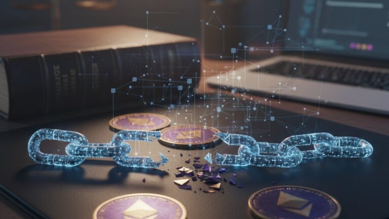 Ethereum Betrug – AK LAW Rechtsanwaltsgesellschaft mbH