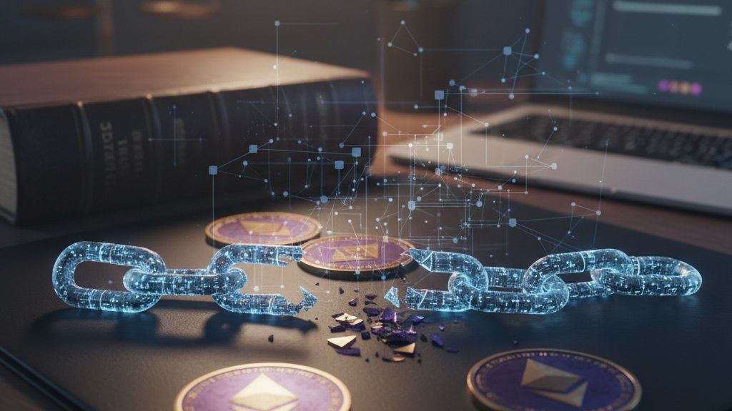 Ethereum Betrug – AK LAW Rechtsanwaltsgesellschaft mbH