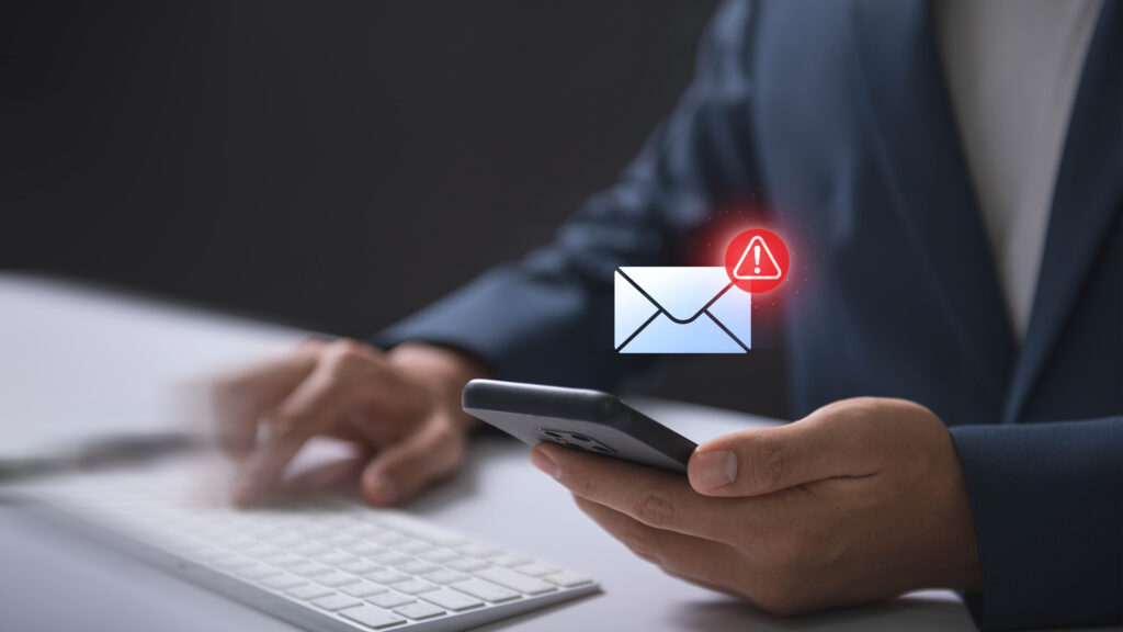 ING Phishing: SMS-Betrug und rechtliche Hilfe für Betroffene