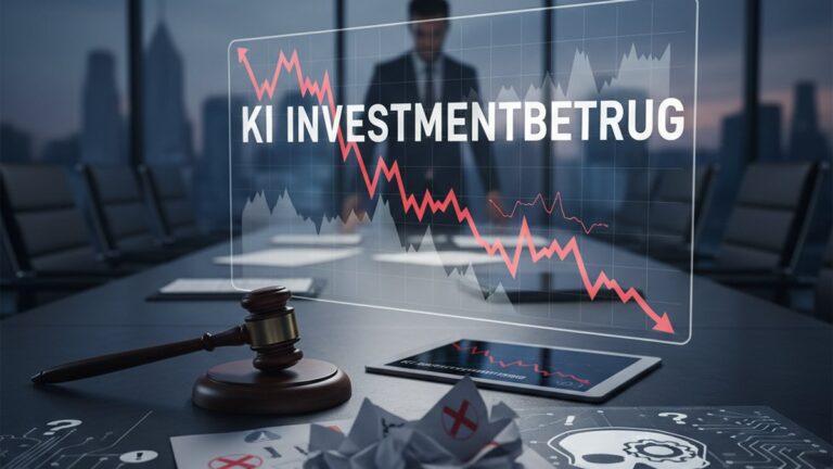 KI Investmentbetrug – AK LAW Rechtsanwaltsgesellschaft mbH