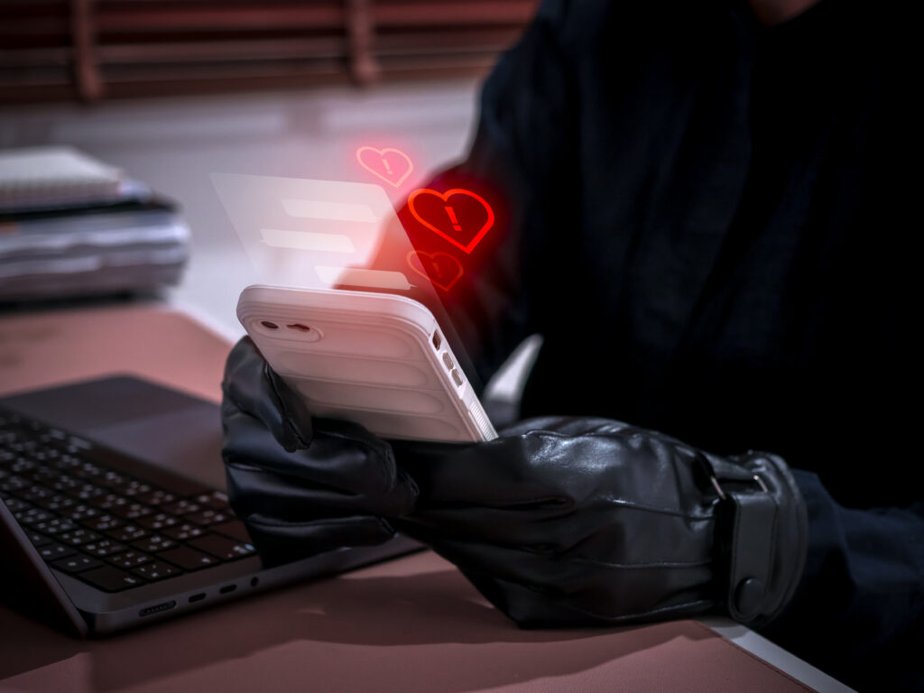 Love Scam Geld zurück: Ansprüche und Wege zur Rückforderung