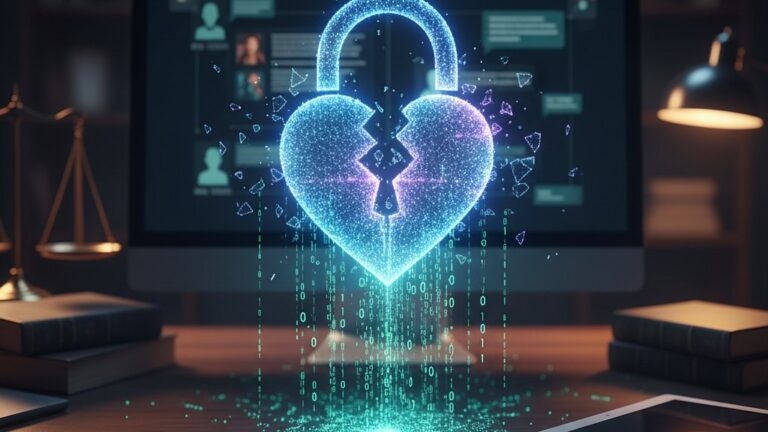 Love Scam Psychologie – AK LAW Rechtsanwaltsgesellschaft mbH