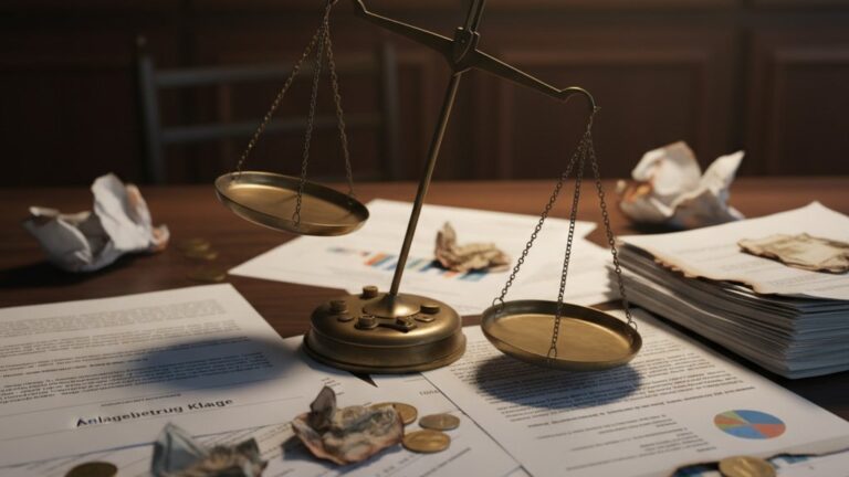 P2P Betrug Schadensersatz – AK LAW Rechtsanwaltsgesellschaft mbH