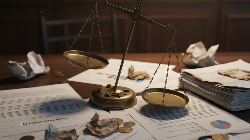 P2P Betrug Schadensersatz &ndash; AK LAW Rechtsanwaltsgesellschaft mbH