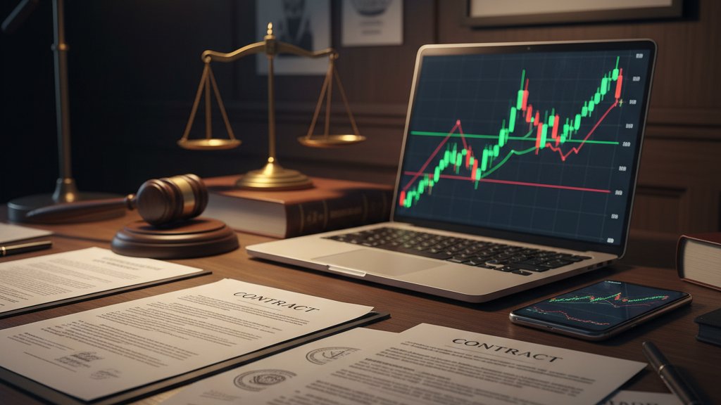 Pump and Dump Krypto Erkennen, melden und Schadensersatz fordern