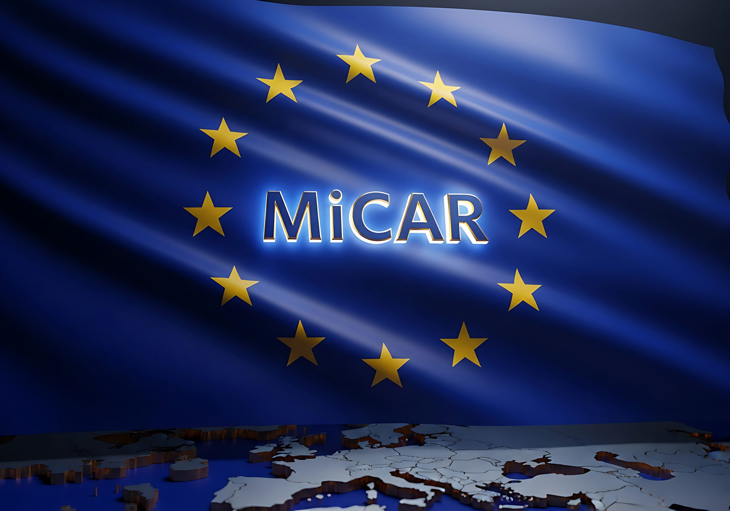 MiCAR-Stichtag 1. Juli 2026: Rechte f&uuml;r Krypto-Anleger