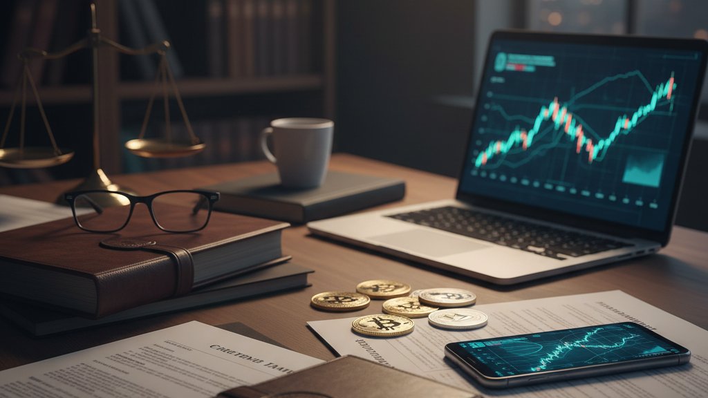 CASP-Lizenz pr&uuml;fen So erkennen Sie zugelassene Krypto-Dienstleister
