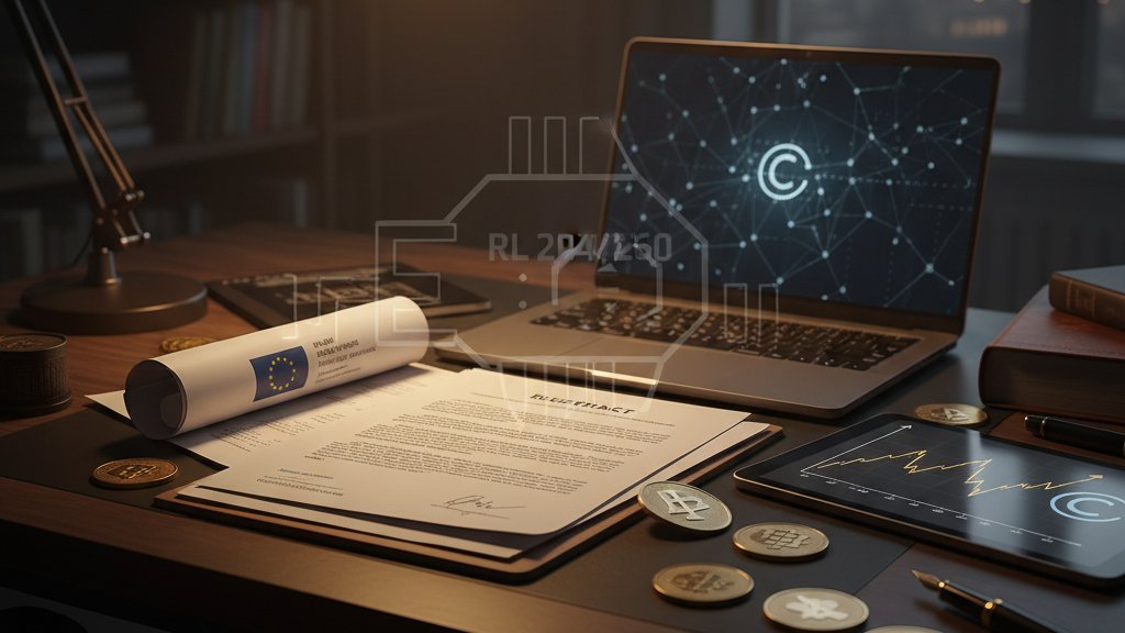 EU-Asset-Recovery (RL 2024/1260) Was Krypto-Gesch&auml;digte jetzt zur&uuml;ckbekommen