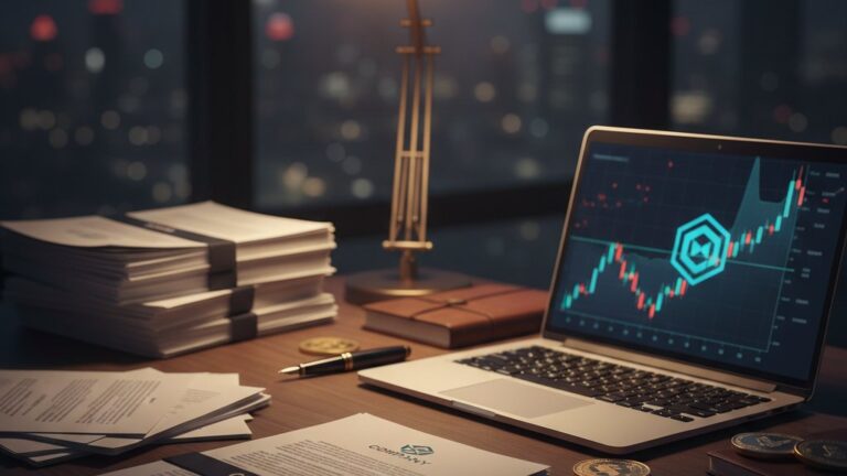Krypto-Börse insolvent Forderungen anmelden und Vermögenswerte sichern