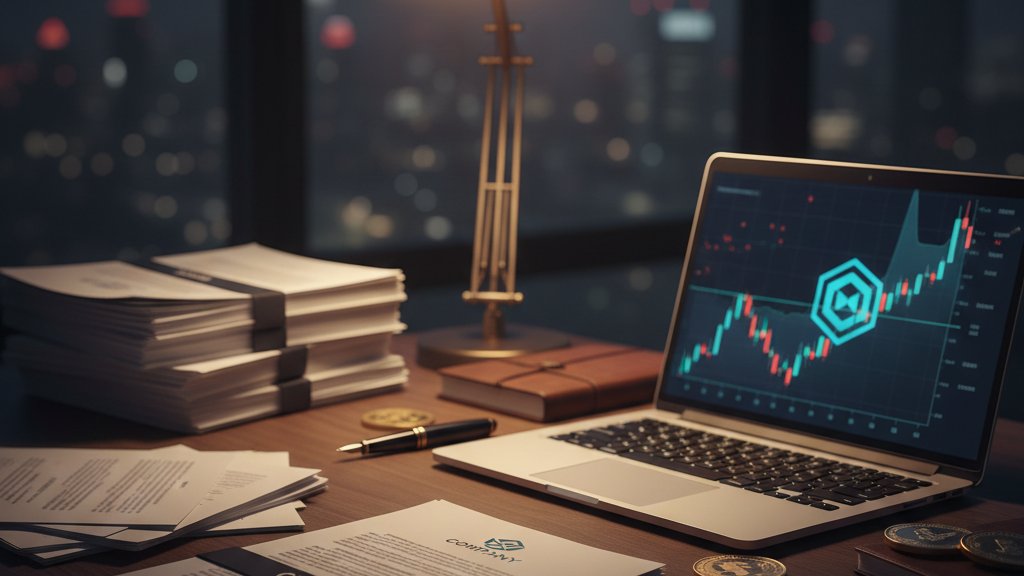 Krypto-B&ouml;rse insolvent Forderungen anmelden und Verm&ouml;genswerte sichern