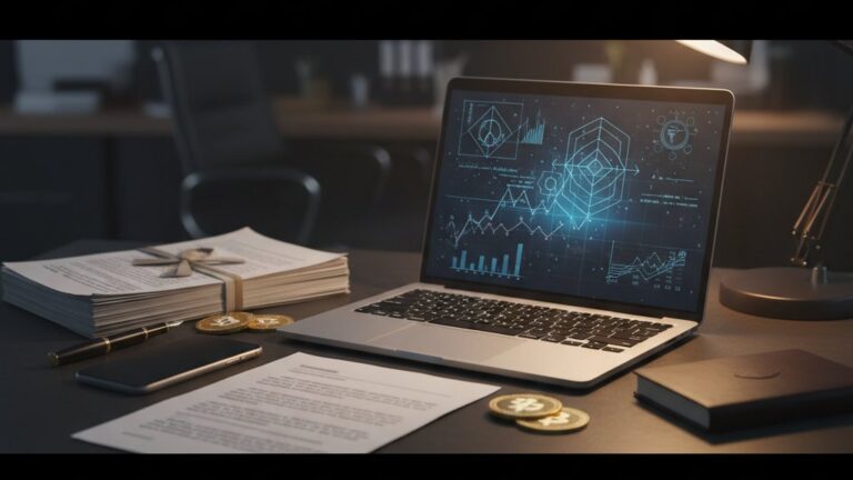 Krypto-Marktmanipulation MiCAR-Regeln gegen Wash Trading & Insiderhandel