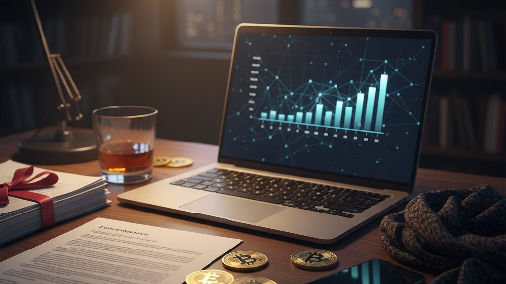 Krypto-Mixer & Geldw&auml;schevorwurf Wenn die Tumbler-Nutzung das Konto sperrt