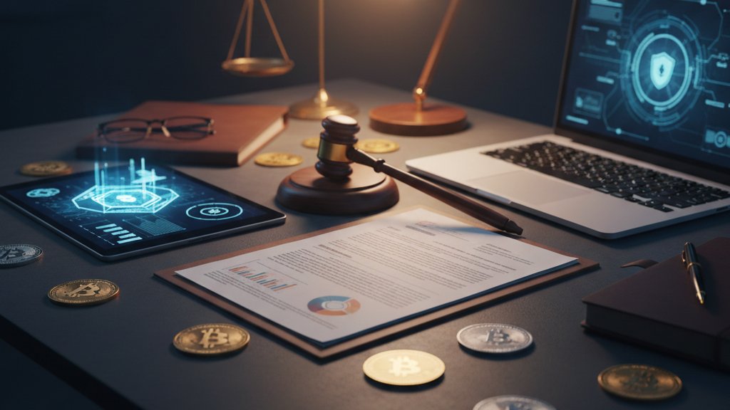 Krypto-Verwahrung & Verm&ouml;genstrennung Ihre Rechte im Insolvenzfall nach MiCAR