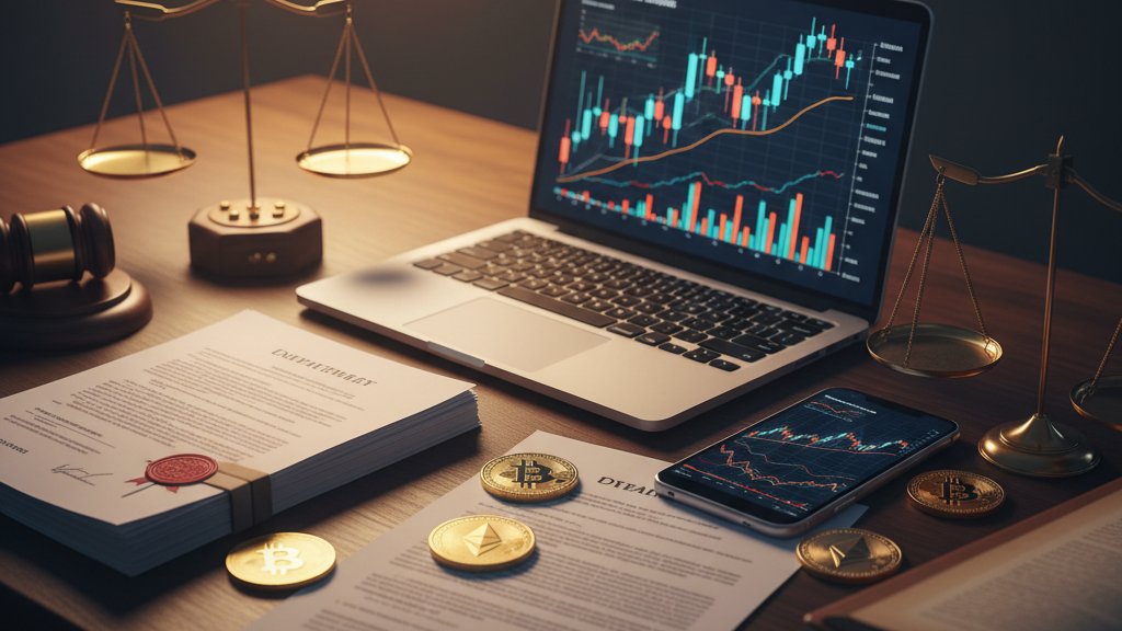 Kryptow&auml;hrung gepf&auml;ndet Wenn Finanzamt oder Gl&auml;ubiger auf Coins zugreifen