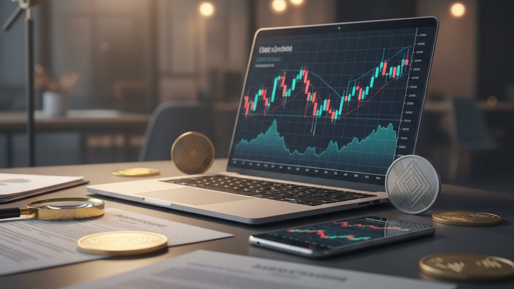 OTC-Krypto-Handel Betrugsrisiken beim Tausch &uuml;ber Mittelsm&auml;nner