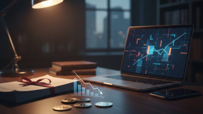 Staking-Plattform insolvent Verluste nach dem Vorbild Celsius & Co.