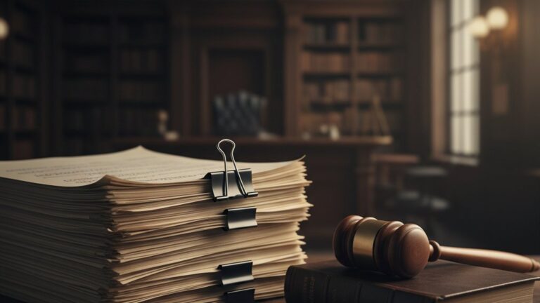 Akteneinsicht nach Strafanzeige: Wie Geschädigte an die Täterdaten kommen