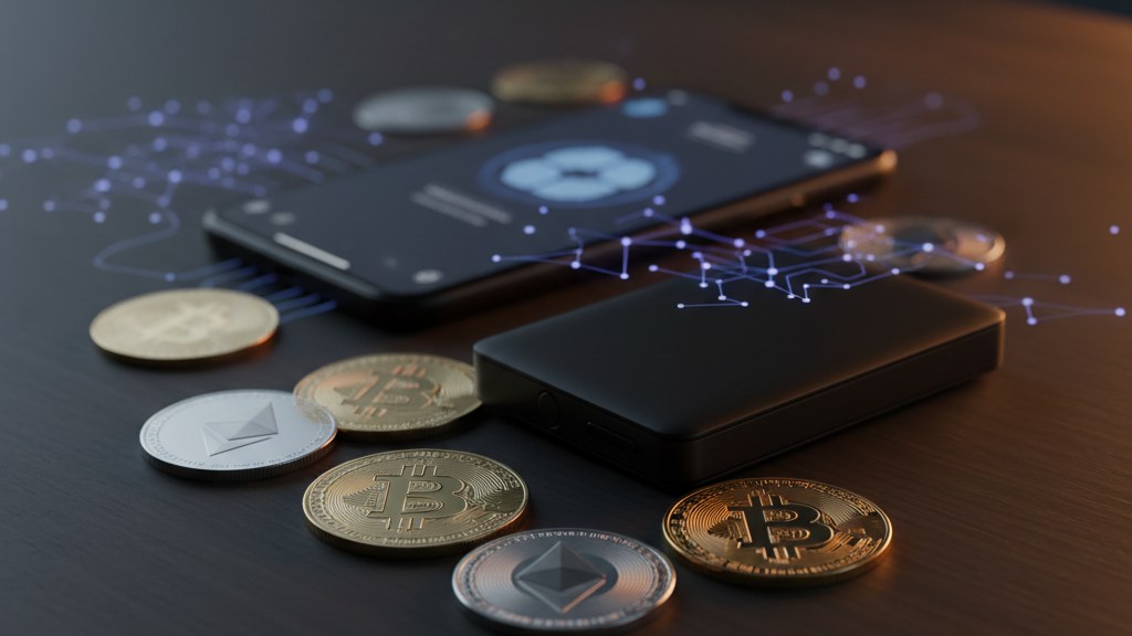 Airdrop-Scam: Gratis-Token als Einfallstor f&uuml;r Wallet-Diebstahl