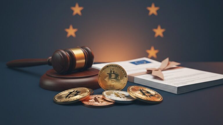 CASP-Insolvenz: Vermögenstrennung und Gläubigerstellung nach MiCA