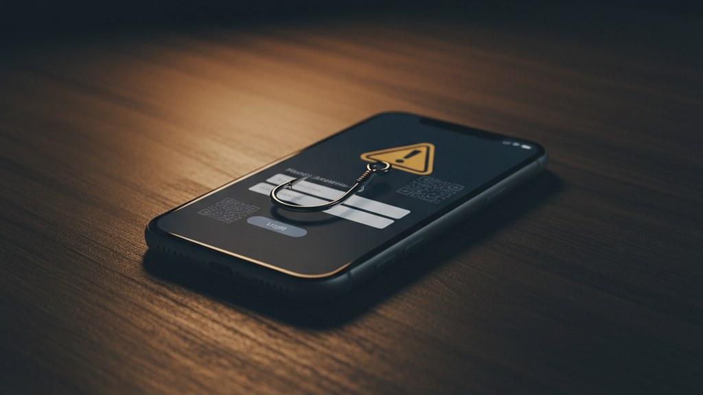 ELSTER-Phishing 2026: Gef&auml;lschte Steuererstattung als K&ouml;der