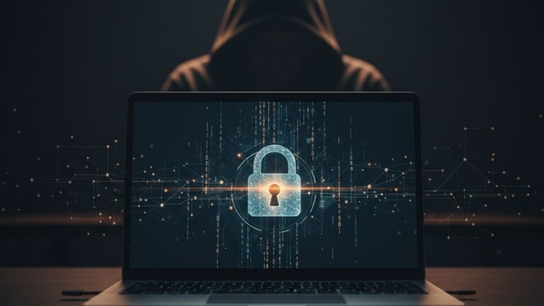 KI-Phishing: Warum gefälschte Bank-Mails 2026 kaum noch erkennbar sind