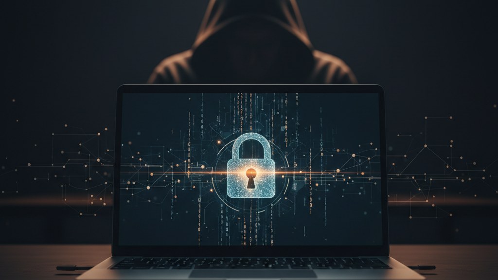 KI-Phishing: Warum gef&auml;lschte Bank-Mails 2026 kaum noch erkennbar sind