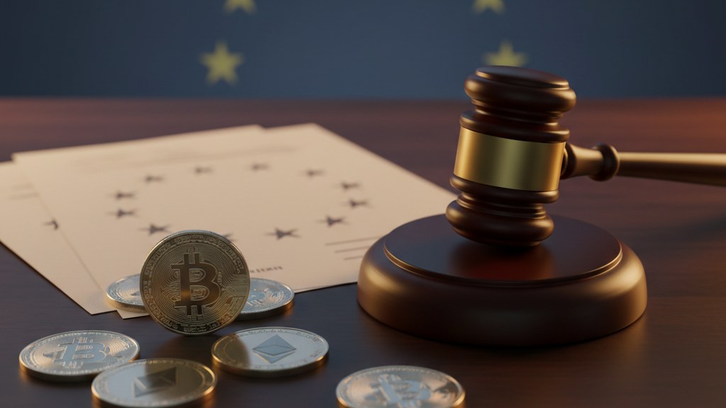 Krypto-Travel-Rule 2026: Warum B&ouml;rsen jetzt Herkunftsnachweise verlangen