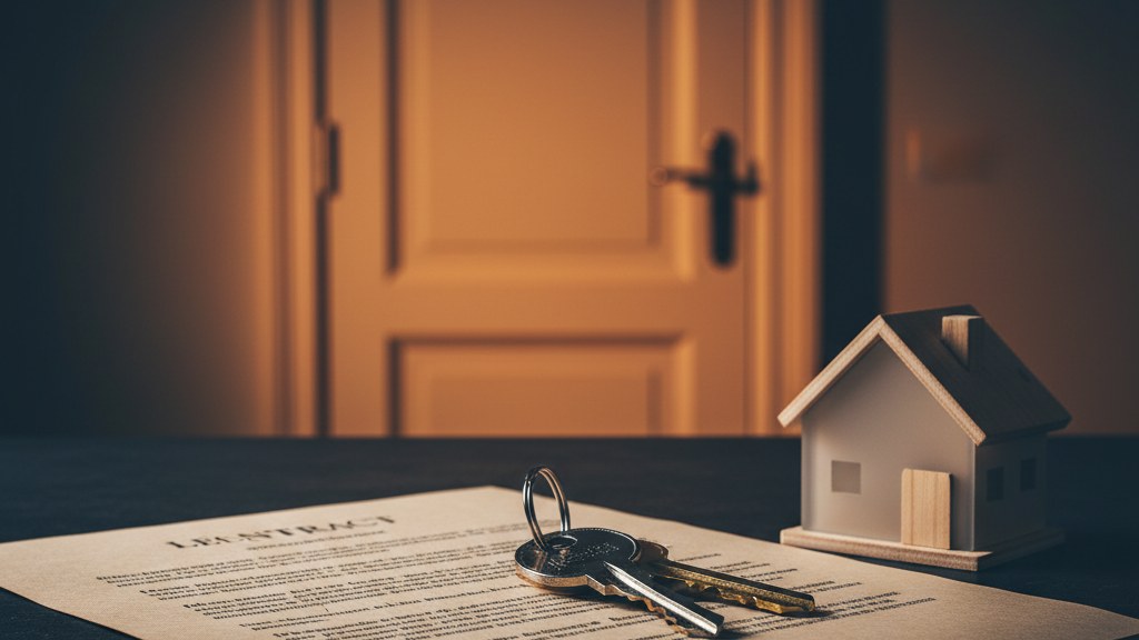 Mietminderung bei M&auml;ngeln: Wann und wie viel Mieter k&uuml;rzen d&uuml;rfen