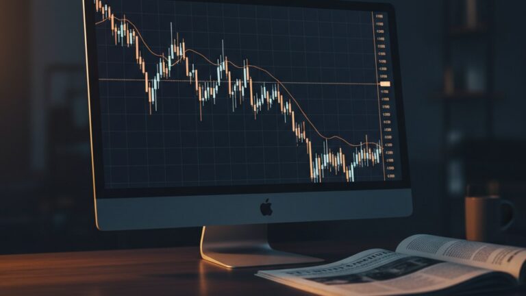 Pump-and-Dump mit Penny Stocks: Kursmanipulation bei Aktien erkennen