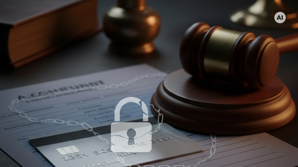Einstweilige Verfügung gegen die Kontosperrung: Wie schnell Gerichte helfen