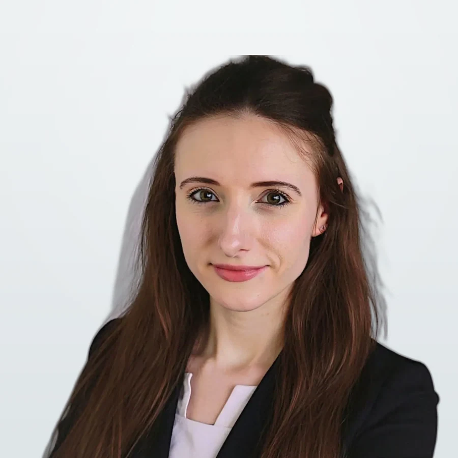 Alexandra Jäger