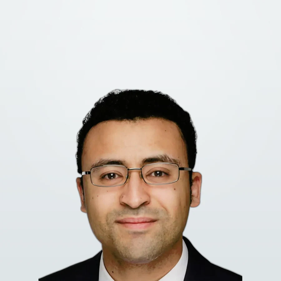 Dr. Michel de Araujo Kurth